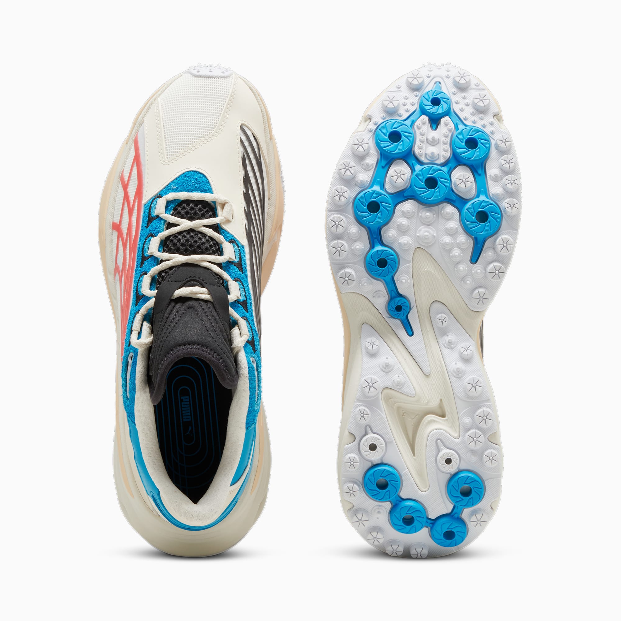 Image of Унисекс Маратонки PUMA Spirex IOS - Ballistic-sport